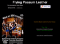 flyingpossum.com