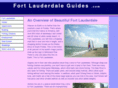 fortlauderdaleguides.com