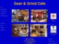 gearandgrindcafe.com