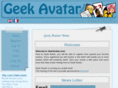 geekavatar.com