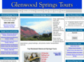 glenwoodspringstours.com