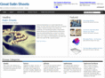 greatsatinsheets.com