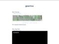 gsarrica.com