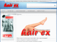 hairex-studio.com