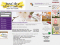 healthyalternative.biz
