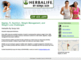 herbalifebysonja.com