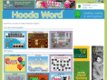 hoodaword.com