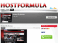 hostformula.com