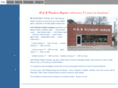 hrwindowrepair.com