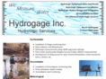 hydrogage.com