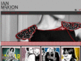 ianmaxion.com