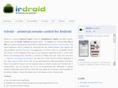 irdroid.com