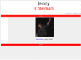 jennycoleman.com