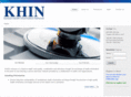 khinonline.org