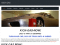 kickgass.com