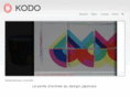 kodo-design.com