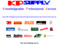 kpsupply.com