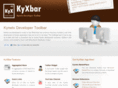 kyxbar.com