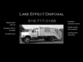 lakeeffectdisposal.com