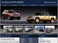 lasillaauto.com