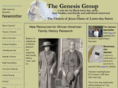 ldsgenesisgroup.com