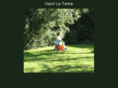 le-tertre.net