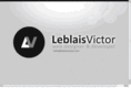leblaisvictor.com