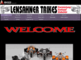 lensahner-trikes.com