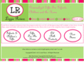lizzierivers.com