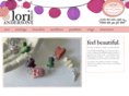 lorianderson.net
