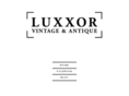 luxxorvintage.com