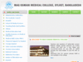magosmanimedical.com