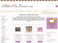 make-my-frame.com