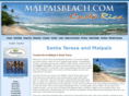 malpaisbeach.com