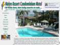 malynresort.com
