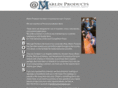 marlinproducts.com
