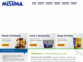mesumasports.com