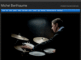 michelberthiaume.com