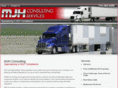 mjhconsultingservices.com