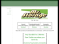 mrstoragenc.com