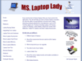 mslaptoplady.com