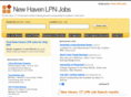 newhavenlpnjobs.com