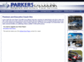 northeastcoachhire.com