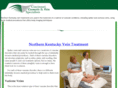 northernkentuckyveintreatment.com