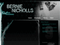 officialbernienicholls.com