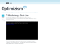 optimizism.com