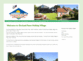 orchardfarmholidayvillage.co.uk