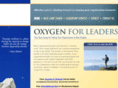 oxygenforleaders.com