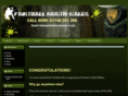 paintballnorthwales.co.uk
