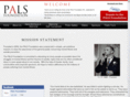 palsfoundation.com